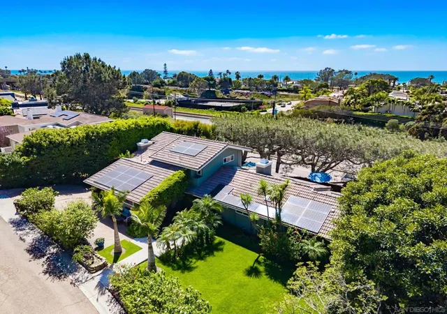 Homes for sale in Del Mar, CA | 2036 Christy, Del Mar, CA 92014 | MLS# 260008329SD