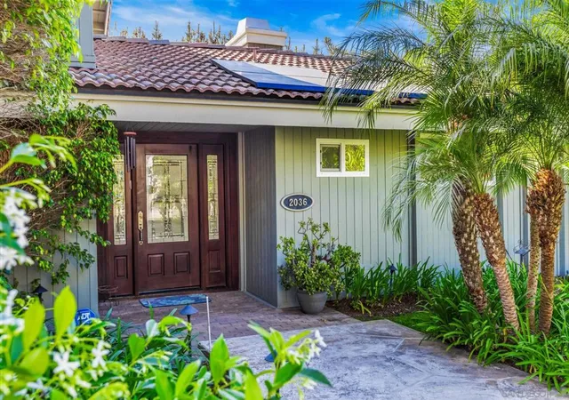 Homes for sale in Del Mar, CA | 2036 Christy, Del Mar, CA 92014 | MLS# 260008329SD