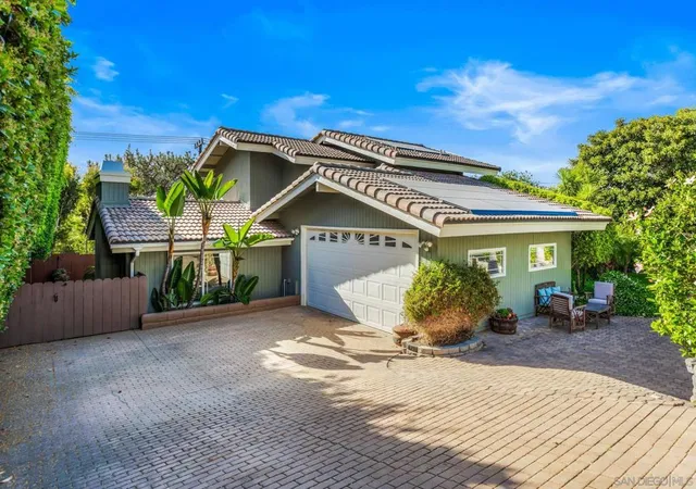 Homes for sale in Del Mar, CA | 2036 Christy, Del Mar, CA 92014 | MLS# 260008329SD