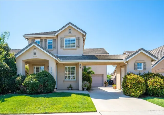 Photo 1 of Sale Pending at 2335 El Mirlo, Santa Maria, CA 93455 | MLS# PI26075264 | Listing updated on 2026-05-08