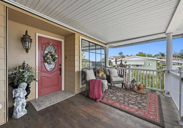 Photo 3 of Manufactured home for sale at 650 S Rancho Santa Fe #138, San Marcos, CA 92078 | MLS# NDP2603395 | Listing updated on 2026-09-10
