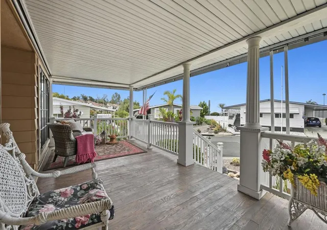 Photo 4 of Manufactured home for sale at 650 S Rancho Santa Fe #138, San Marcos, CA 92078 | MLS# NDP2603395 | Listing updated on 2026-09-10