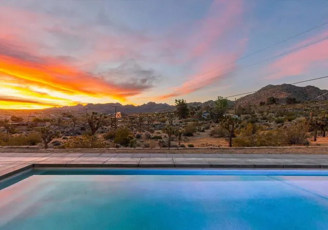 Photo 2 of Single family home for sale at 8825 Lilley Rd, Joshua Tree, CA 92252 | MLS# 219146097PS | Listing updated on 2026-05-27