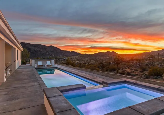 Photo 3 of Single family home for sale at 8825 Lilley Rd, Joshua Tree, CA 92252 | MLS# 219146097PS | Listing updated on 2026-05-27