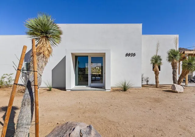 Photo 56 of Single family home for sale at 8825 Lilley Rd, Joshua Tree, CA 92252 | MLS# 219146097PS | Listing updated on 2026-05-27