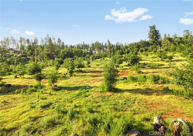 Photo 3 of Land for sale at 5078 Wilderness Way, Paradise, CA 95969 | MLS# SN26071313 | Listing updated on 2026-10-07