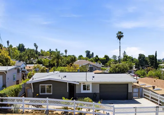 Homes for sale in Fallbrook, CA | 421 Hillcrest Ln, Fallbrook, CA 92028 | MLS# NDP2603397