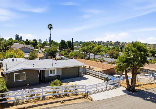Homes for sale in Fallbrook, CA | 421 Hillcrest Ln, Fallbrook, CA 92028 | MLS# NDP2603397