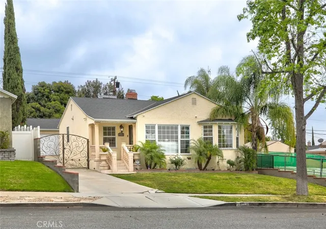 2nd image of 2640 N Keystone St, Burbank, CA 91504 | MLS# GD26070983