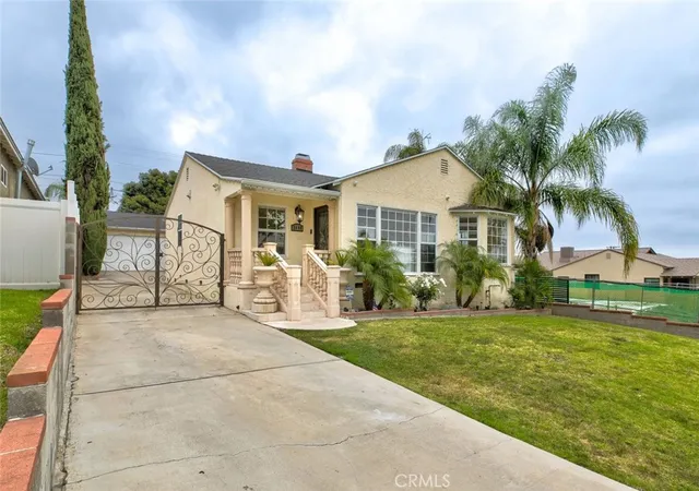 3rd image of 2640 N Keystone St, Burbank, CA 91504 | MLS# GD26070983