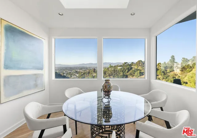 Photo 4 of Single family home for sale at 3670 Avenida Del Sol, Studio City, CA 91604 | MLS# 26681527 | Listing updated on 2026-09-24