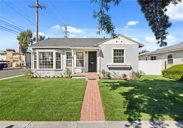 Homes for sale in Long Beach, CA | 4703 N Bellflower Blvd, Long Beach, CA 90808 | MLS# PW26058988