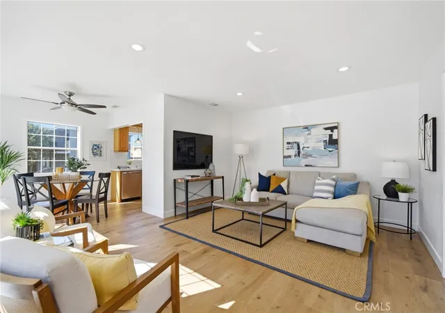 Homes for sale in Long Beach, CA | 4703 N Bellflower Blvd, Long Beach, CA 90808 | MLS# PW26058988