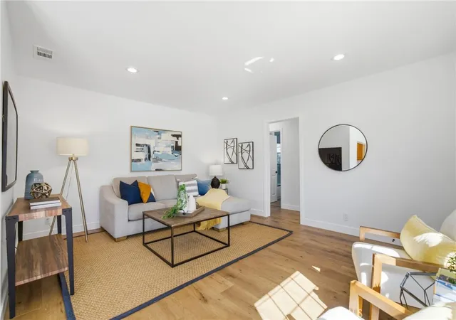 Homes for sale in Long Beach, CA | 4703 N Bellflower Blvd, Long Beach, CA 90808 | MLS# PW26058988