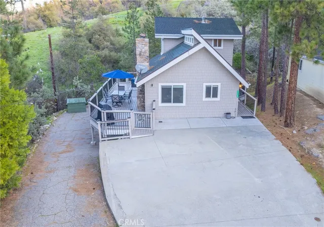 1st image of 37748 Marina View Dr, Bass Lake, CA 93604 | MLS# FR26058595