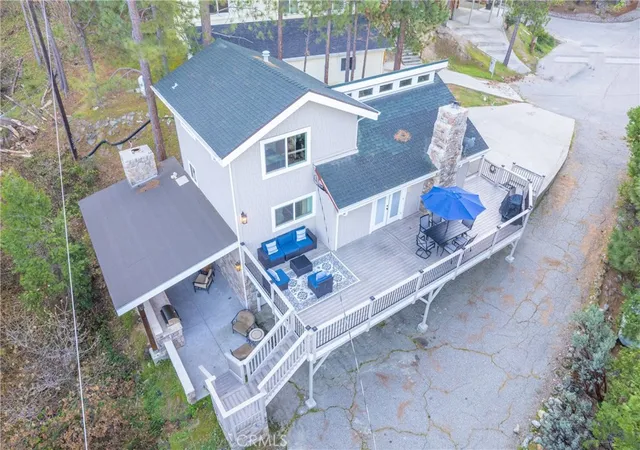 2nd image of 37748 Marina View Dr, Bass Lake, CA 93604 | MLS# FR26058595