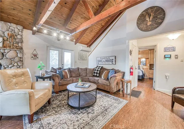4th image of 37748 Marina View Dr, Bass Lake, CA 93604 | MLS# FR26058595