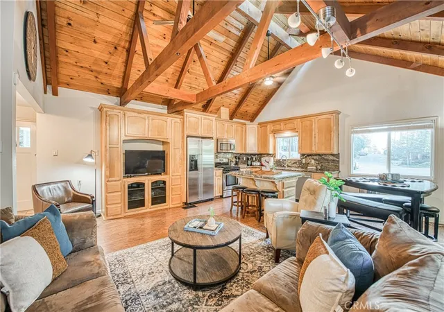 5th image of 37748 Marina View Dr, Bass Lake, CA 93604 | MLS# FR26058595