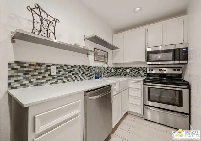 Homes for sale in Palm Springs, CA | 510 N Villa Ct #107, Palm Springs, CA 92262 | MLS# 26682655PS