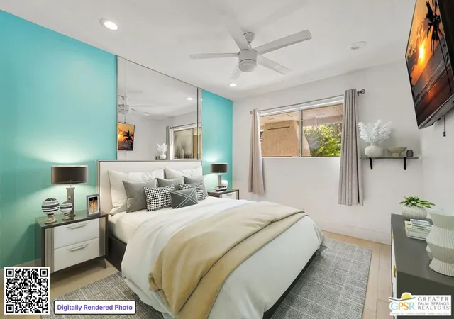Homes for sale in Palm Springs, CA | 510 N Villa Ct, Palm Springs, CA 92262