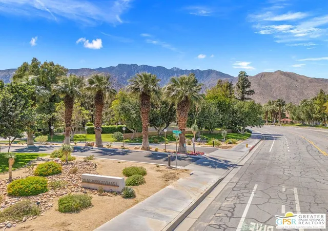 Homes for sale in Palm Springs, CA | 510 N Villa Ct, Palm Springs, CA 92262