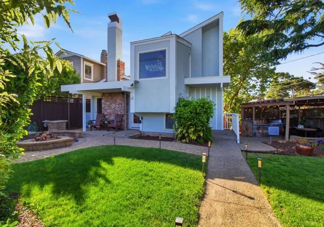 Homes for sale in Belmont, CA | 2044 Monroe Ave, Belmont, CA 94002 | MLS# ML82042242