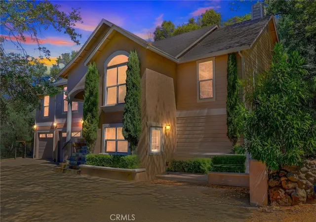 Photo 3 of Single family home for sale at 19370 Park Ridge, Hidden Valley Lake, CA 95467 | MLS# OC26074507 | Listing updated on 2026-09-28