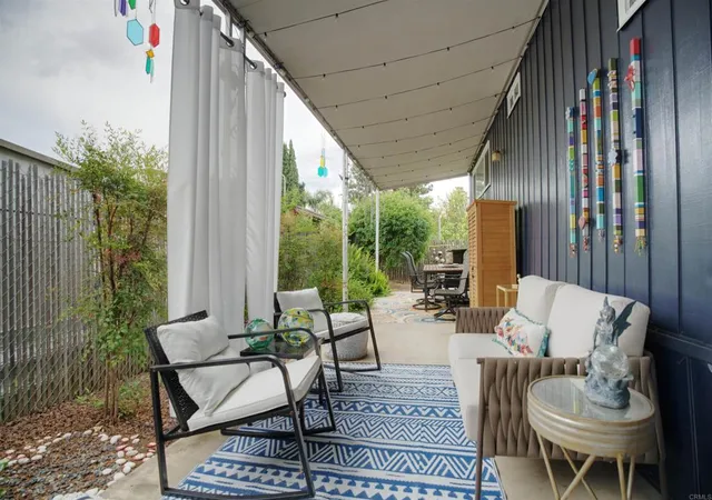 4th image of 1600 E Vista Way #84, Vista, CA 92084 | MLS# NDP2603401