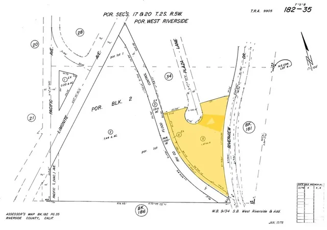 8th image of 4648 Plaza Lane, Jurupa Valley, CA 92509 | MLS# OC26076376