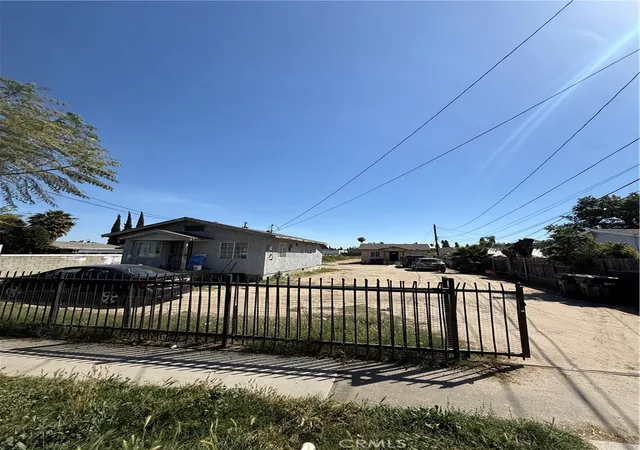 Photo 1 of Land for sale at 2402 East 126th, Compton, CA 90222 | MLS# GD26076388 | Listing updated on 2026-04-09
