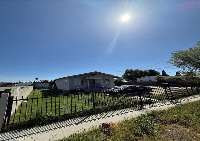 Photo 2 of Land for sale at 2402 East 126th, Compton, CA 90222 | MLS# GD26076388 | Listing updated on 2026-04-09