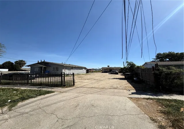 Photo 3 of Land for sale at 2402 East 126th, Compton, CA 90222 | MLS# GD26076388 | Listing updated on 2026-04-09