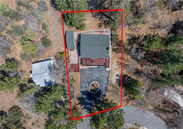 Homes for sale in Big Bear Lake, CA | 43656 Ridge Crest, Big Bear Lake, CA 92315 | MLS# IG26066402