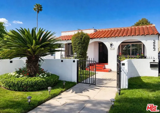1st image of 3223 Perlita Ave, Atwater, CA 90039 | MLS# 26689519