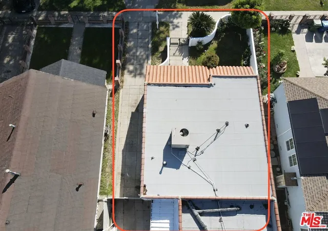 22nd image of 3223 Perlita Ave, Atwater, CA 90039 | MLS# 26689519