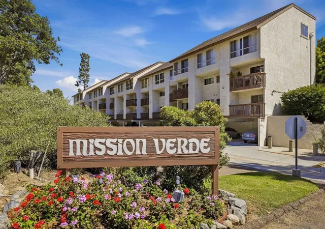 Homes for sale in San Diego, CA | 6131 Rancho Mission #117, San Diego, CA 92108 | MLS# 260008368SD