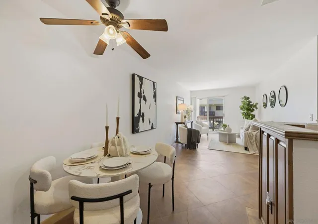 3rd image of 6131 Rancho Mission, San Diego, CA 92108