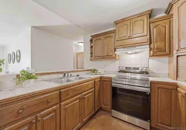4th image of 6131 Rancho Mission, San Diego, CA 92108