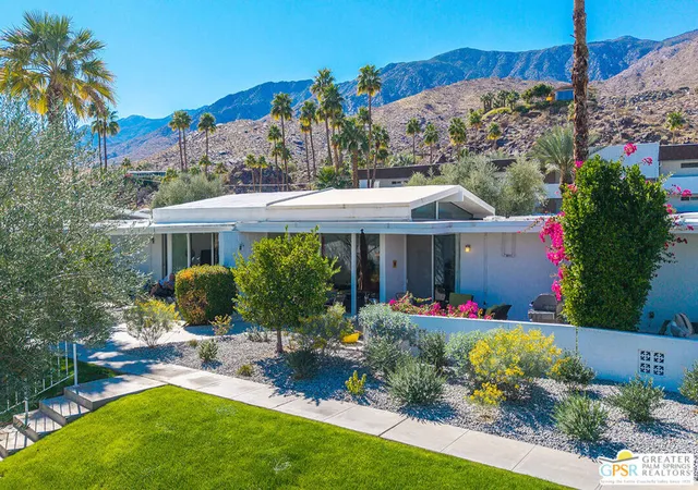 1st image of 2380 S Sky View Dr, Palm Springs, CA 92264 | MLS# 26690197PS