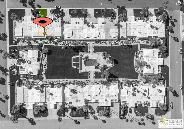 35th image of 2380 S Sky View Dr, Palm Springs, CA 92264 | MLS# 26690197PS