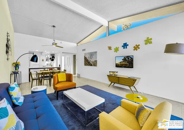 4th image of 2380 S Sky View Dr, Palm Springs, CA 92264 | MLS# 26690197PS