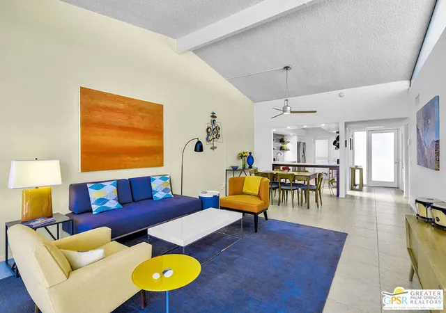 5th image of 2380 S Sky View Dr, Palm Springs, CA 92264 | MLS# 26690197PS
