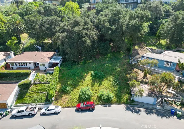 Photo 1 of Land for sale at 11580 Sunshine Ter, Studio City, CA 91604 | MLS# SR26074263 | Listing updated on 2026-06-25