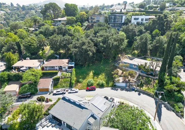 Photo 3 of Land for sale at 11580 Sunshine Ter, Studio City, CA 91604 | MLS# SR26074263 | Listing updated on 2026-06-25