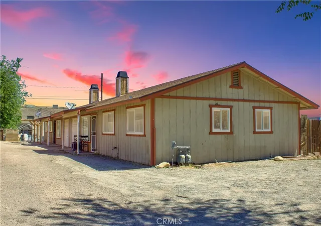 Photo 1 of Multi family home for sale at 16594 Vine, Hesperia, CA 92345 | MLS# IG26076413 | Listing updated on 2026-10-07