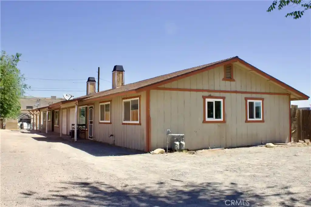 Multi family home for sale at 16594 Vine, Hesperia, CA 92345 | MLS# IG26076413