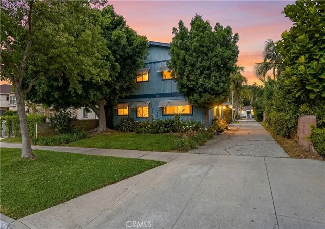 Homes for sale in Pasadena, CA | 53 S Roosevelt, Pasadena, CA 91107 | MLS# AR26075032