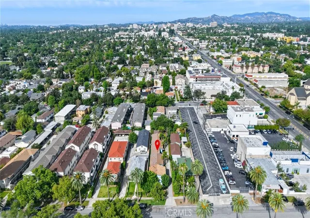 Homes for sale in Pasadena, CA | 53 S Roosevelt, Pasadena, CA 91107 | MLS# AR26075032