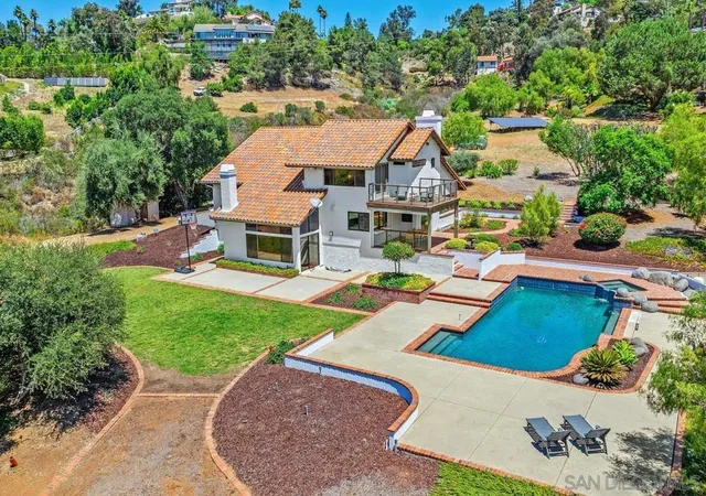 1st image of 3453 Via Loma Vista, Escondido, CA 92029 | MLS# 260008371SD