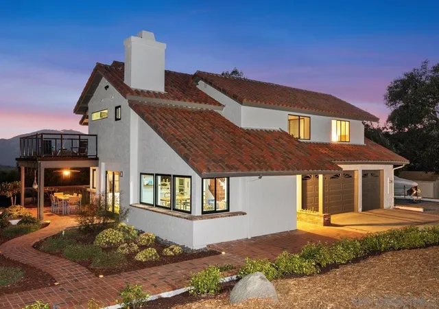 48th image of 3453 Via Loma Vista, Escondido, CA 92029 | MLS# 260008371SD